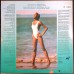 WHITNEY HOUSTON Whitney Houston (Arista – 03.206978.40) Portugal 1986 LP (Downtempo, Soul, Disco)